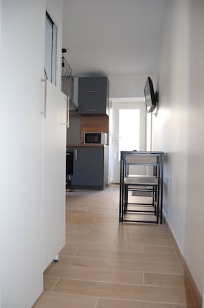 Interior - cypres close to st malo (Miniac-Morvan)