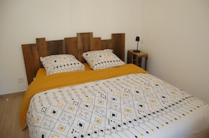 1 chambre, fer et planche Ă repasser, Wi-Fi