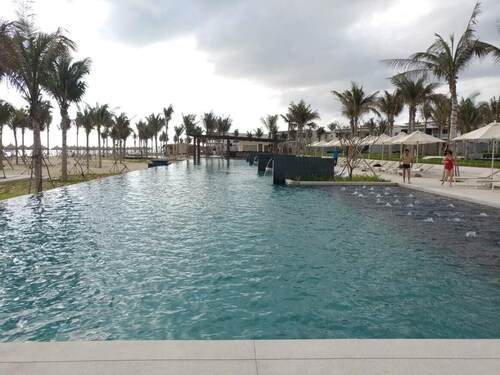 2 bedroom apt, Alma Resort 5*, Long Beach, Cam Ranh, Nha Trang