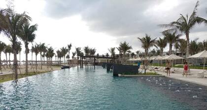 2 bedroom apt, Alma Resort 5*, Long Beach, Cam Ranh, Nha Trang