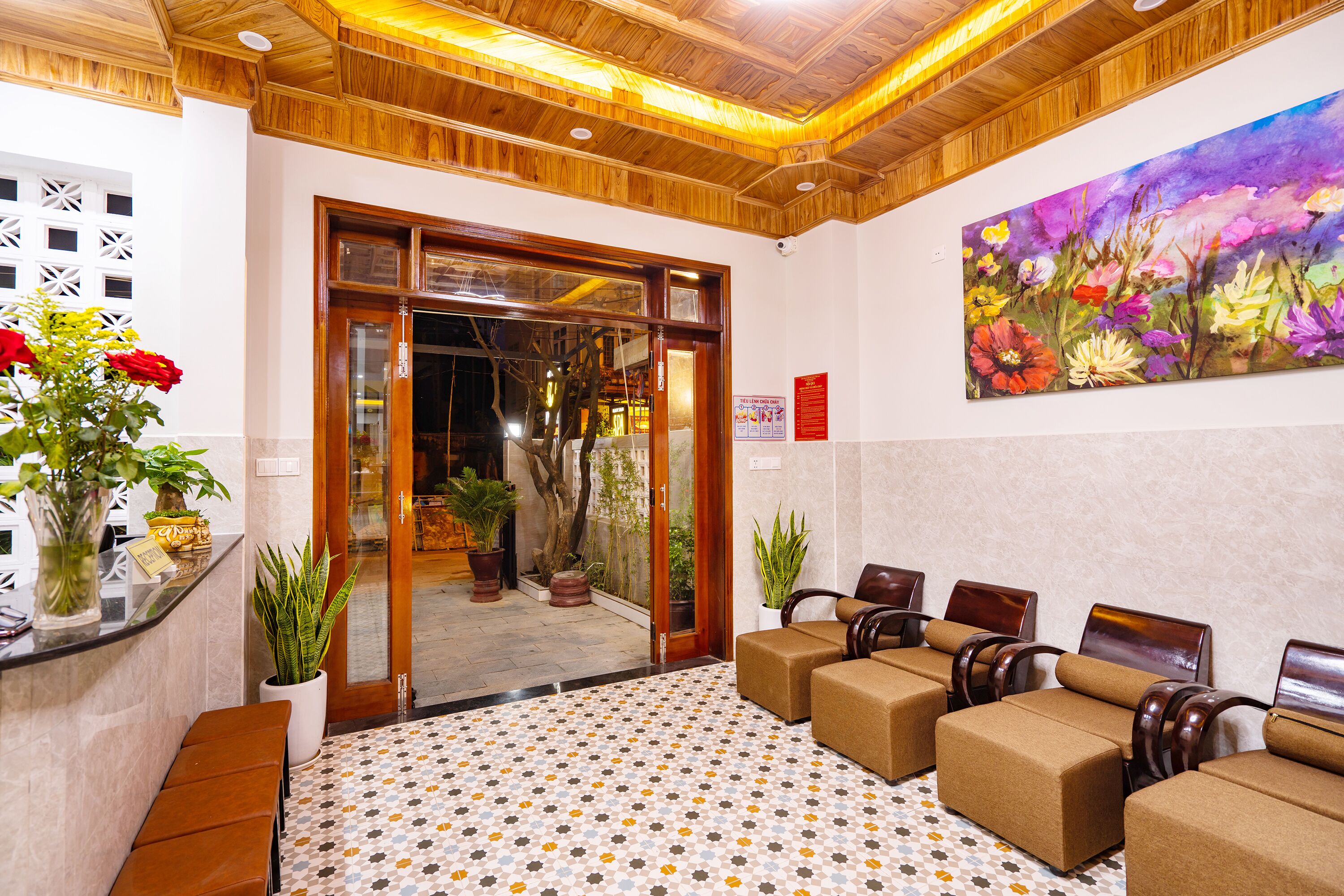 Foto - The Lit Villa