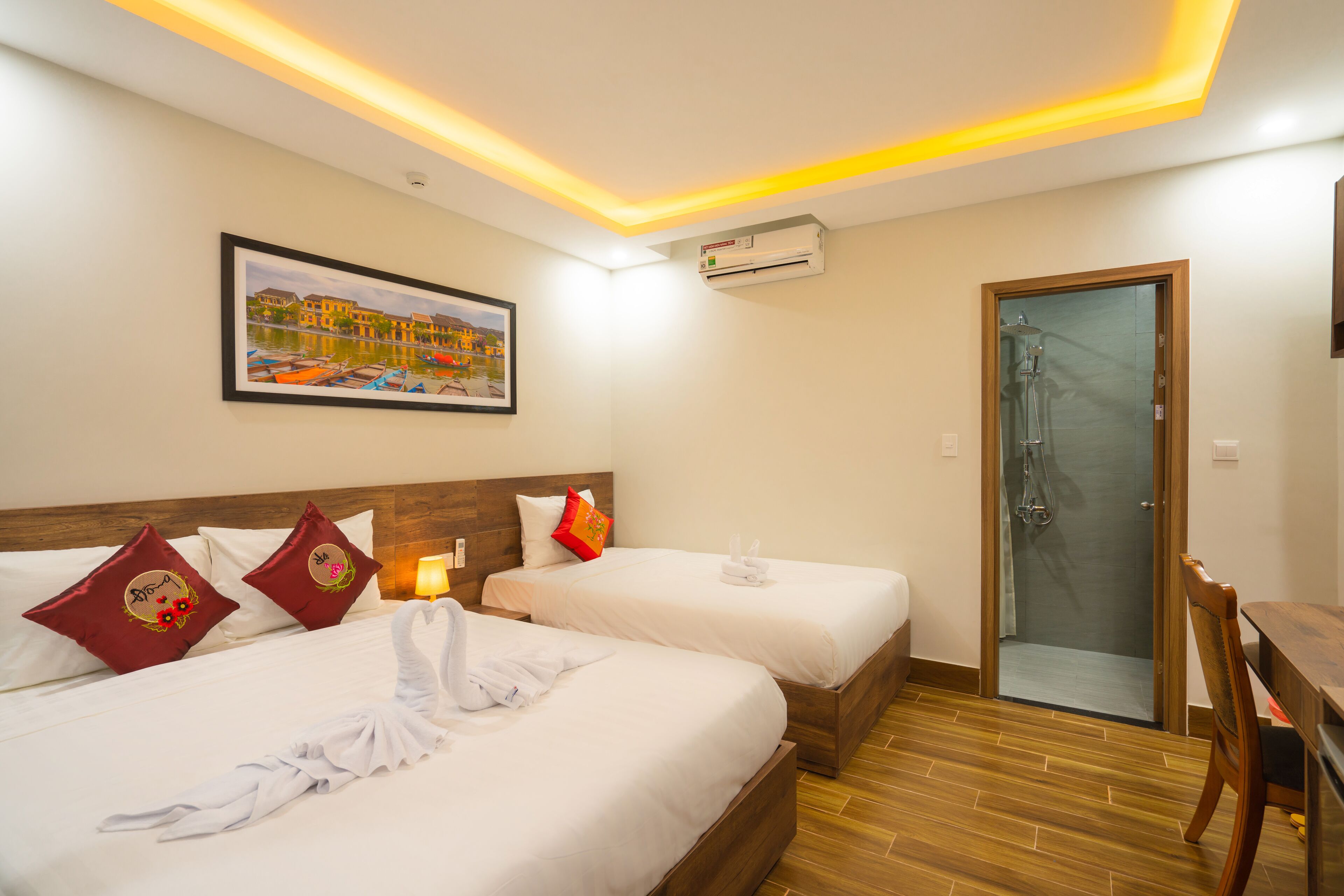 Foto - The Lit Villa