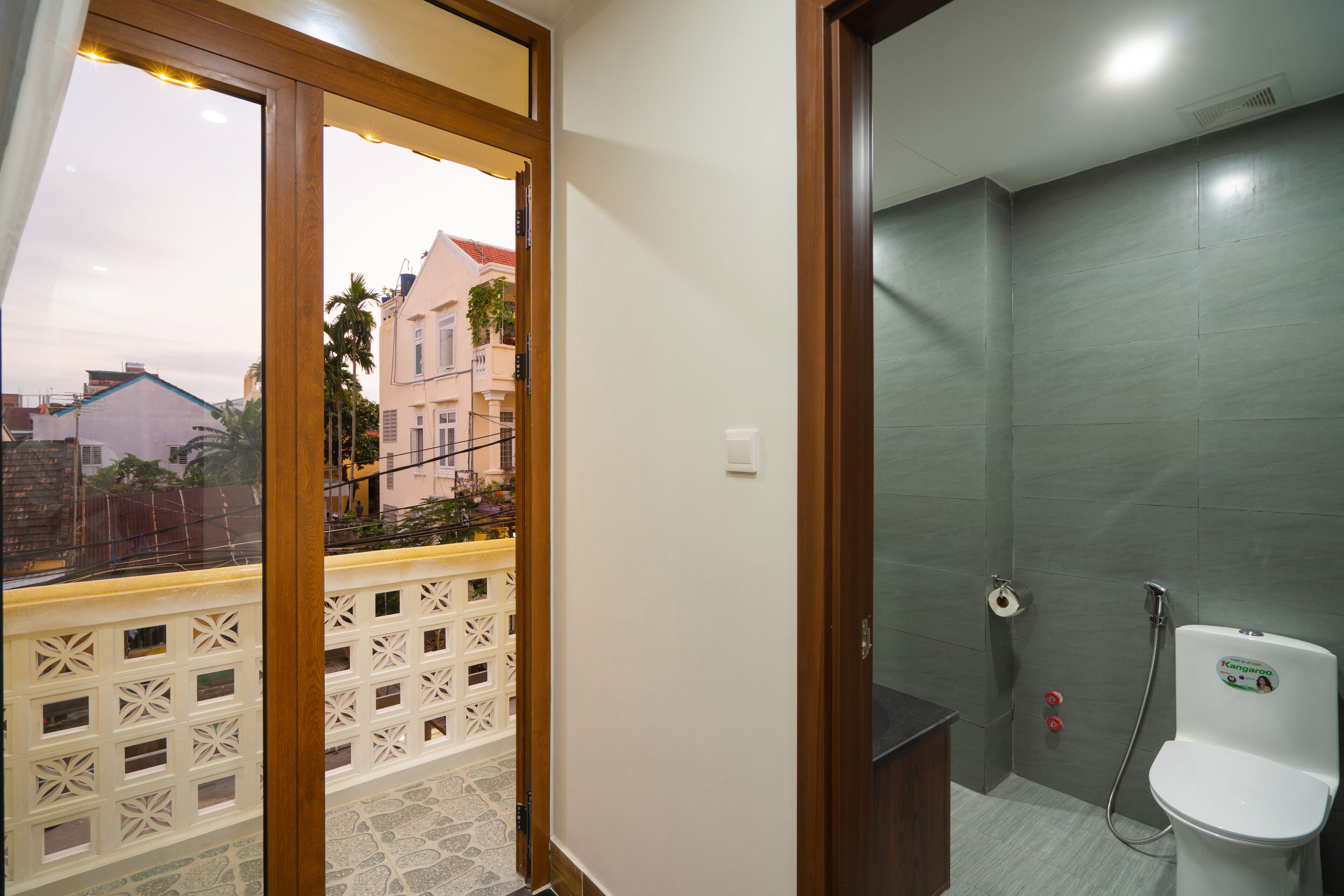 Foto - The Lit Villa