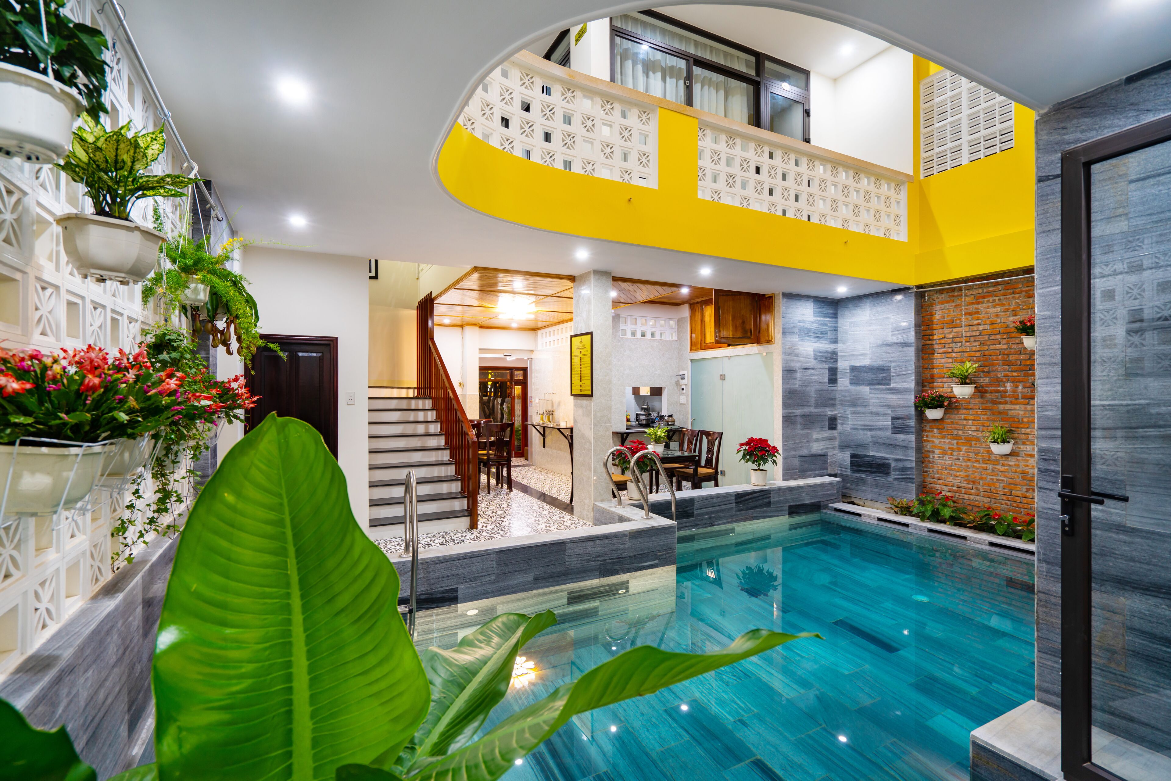 Foto - The Lit Villa