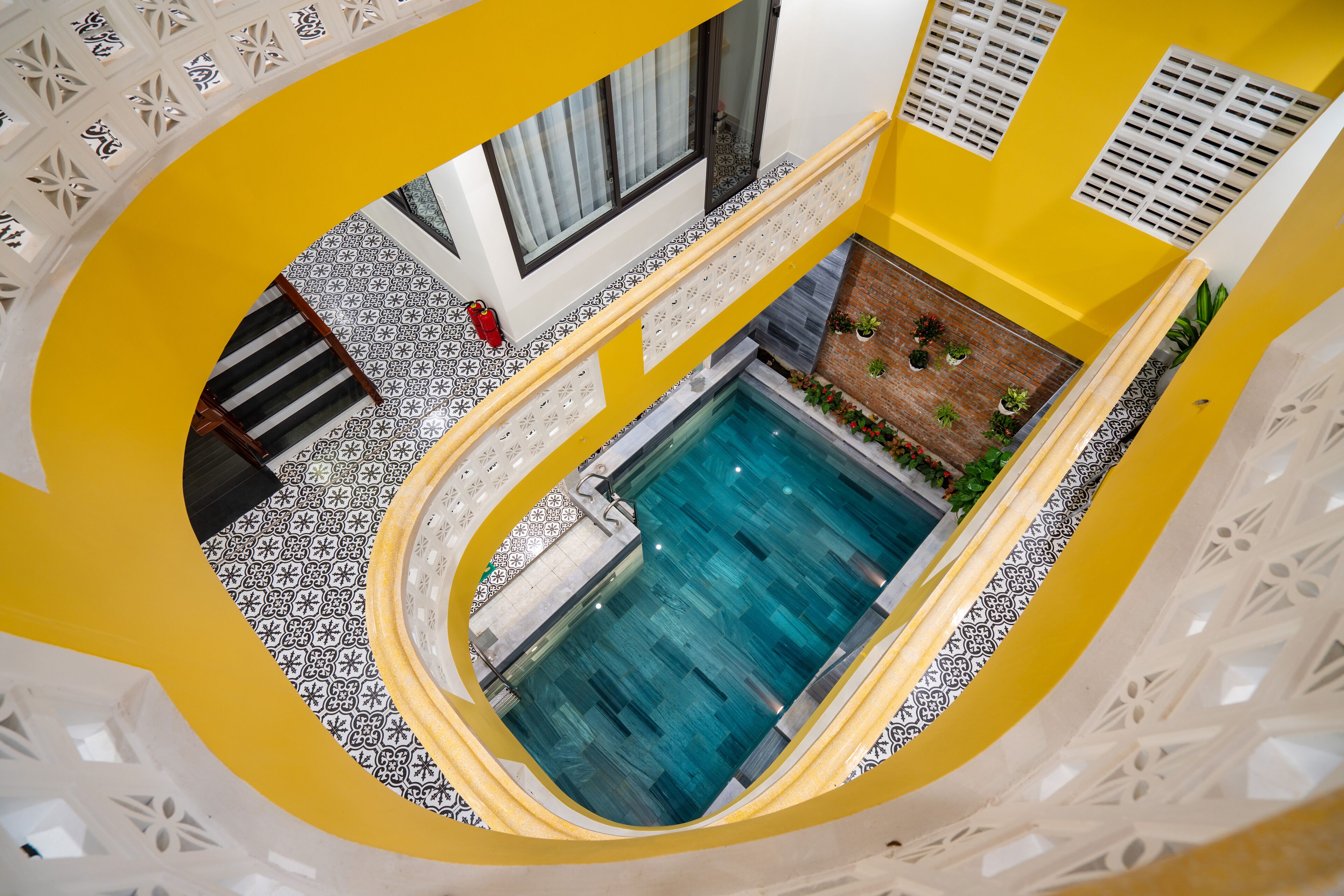 Foto - The Lit Villa