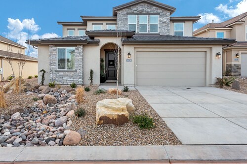 Desert Living Zion Private Home