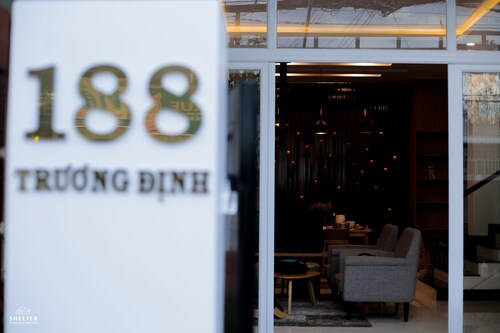 Homestay Shelter - A home away from home