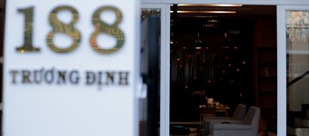 Homestay Shelter - A home away from home