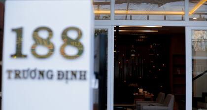 Homestay Shelter - A home away from home