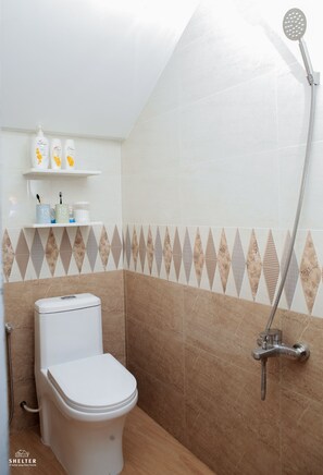 Badkamer