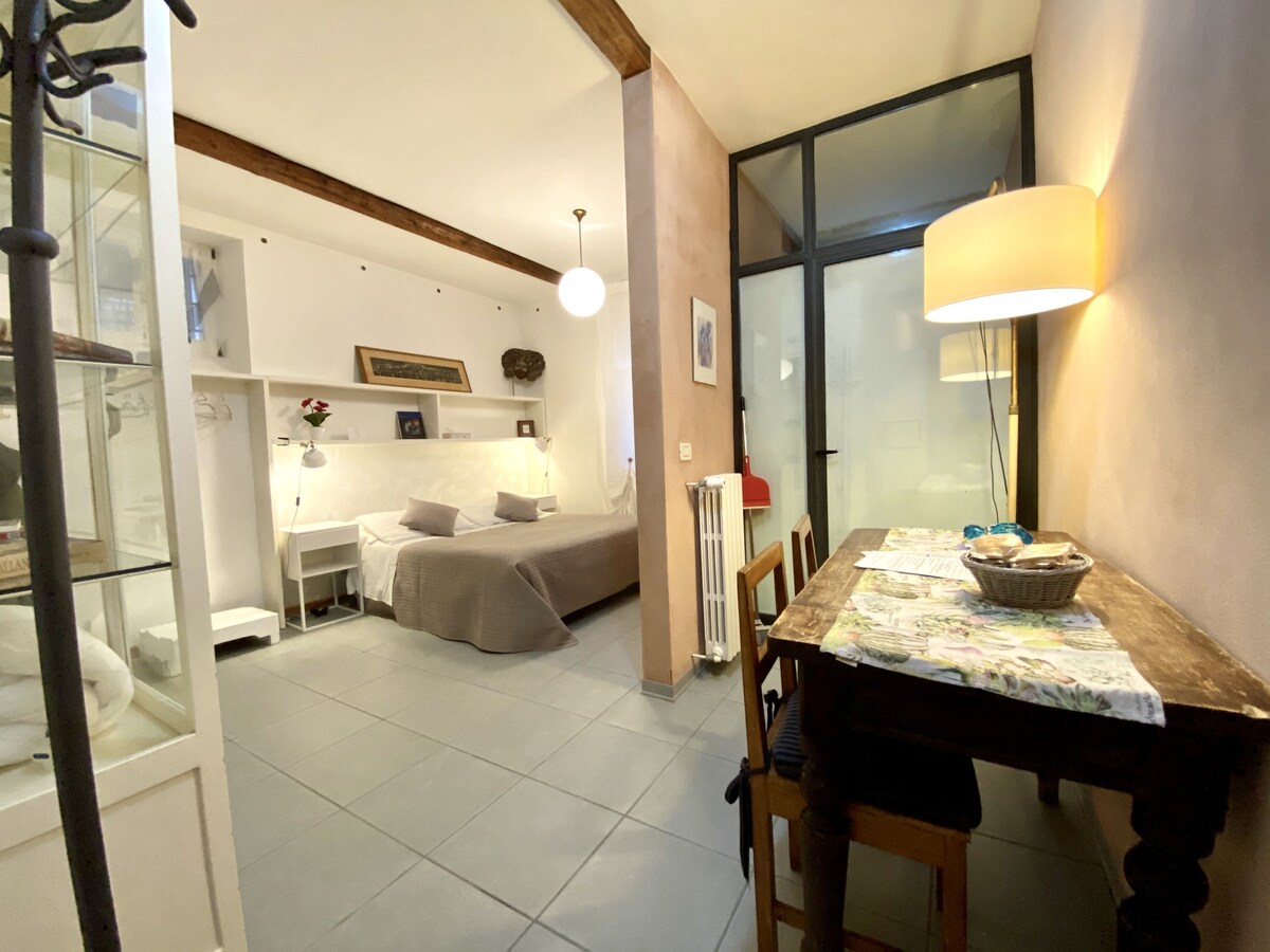 Image de profil de l’hôte