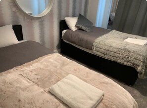 1 habitación 