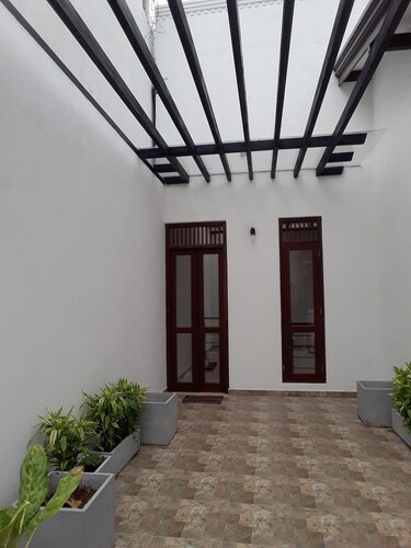 Relax amidst nature. " Leisure Gate " is the ideal place for you.