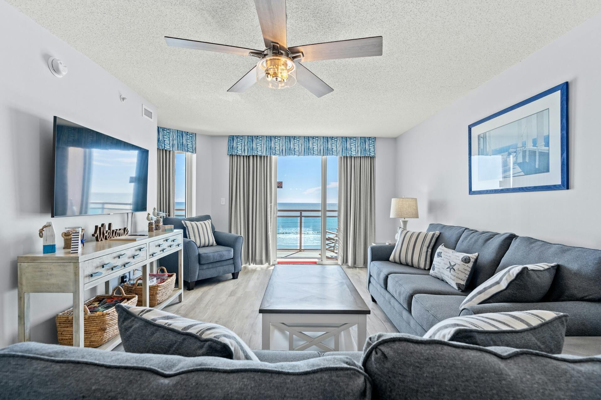 Fernseher, DVD-Player