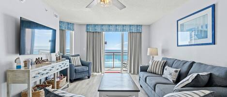 Fernseher, DVD-Player