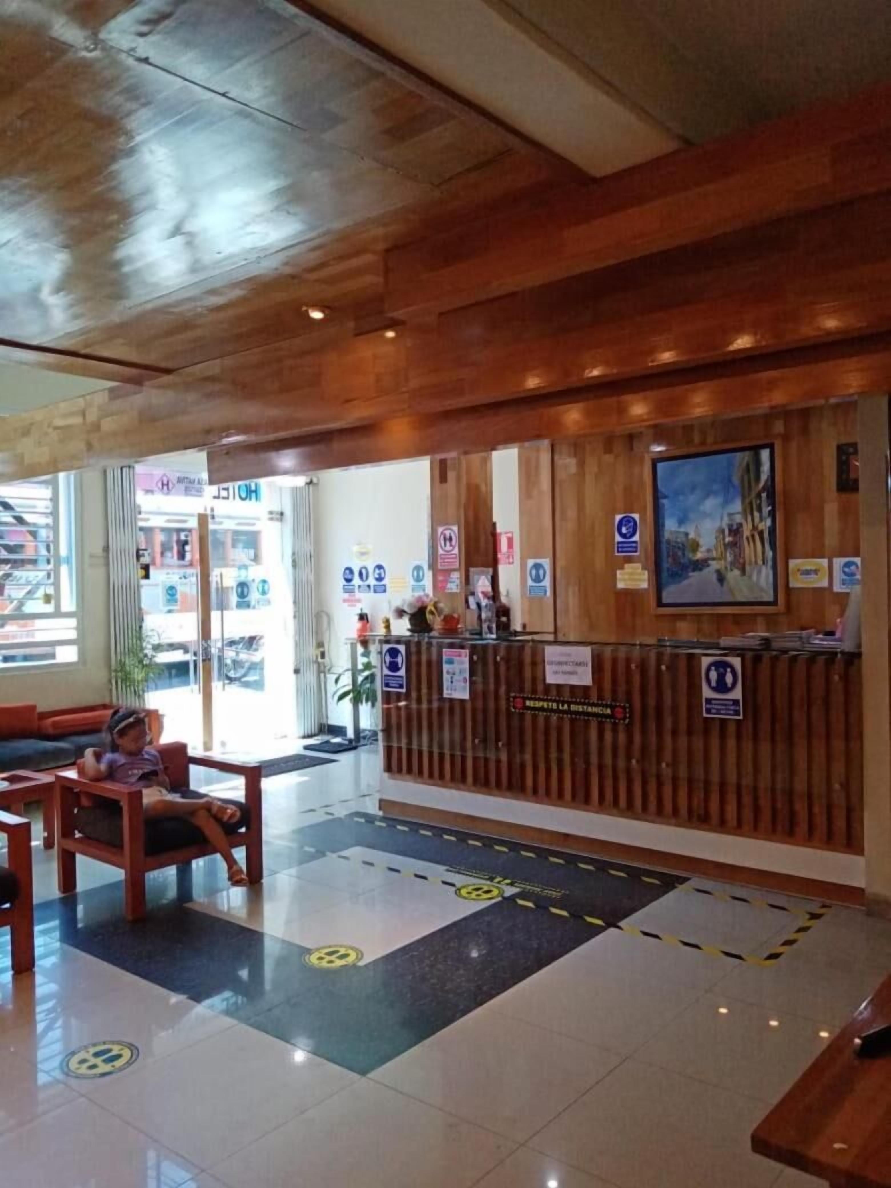 Foto - Casa Nativa Iquitos