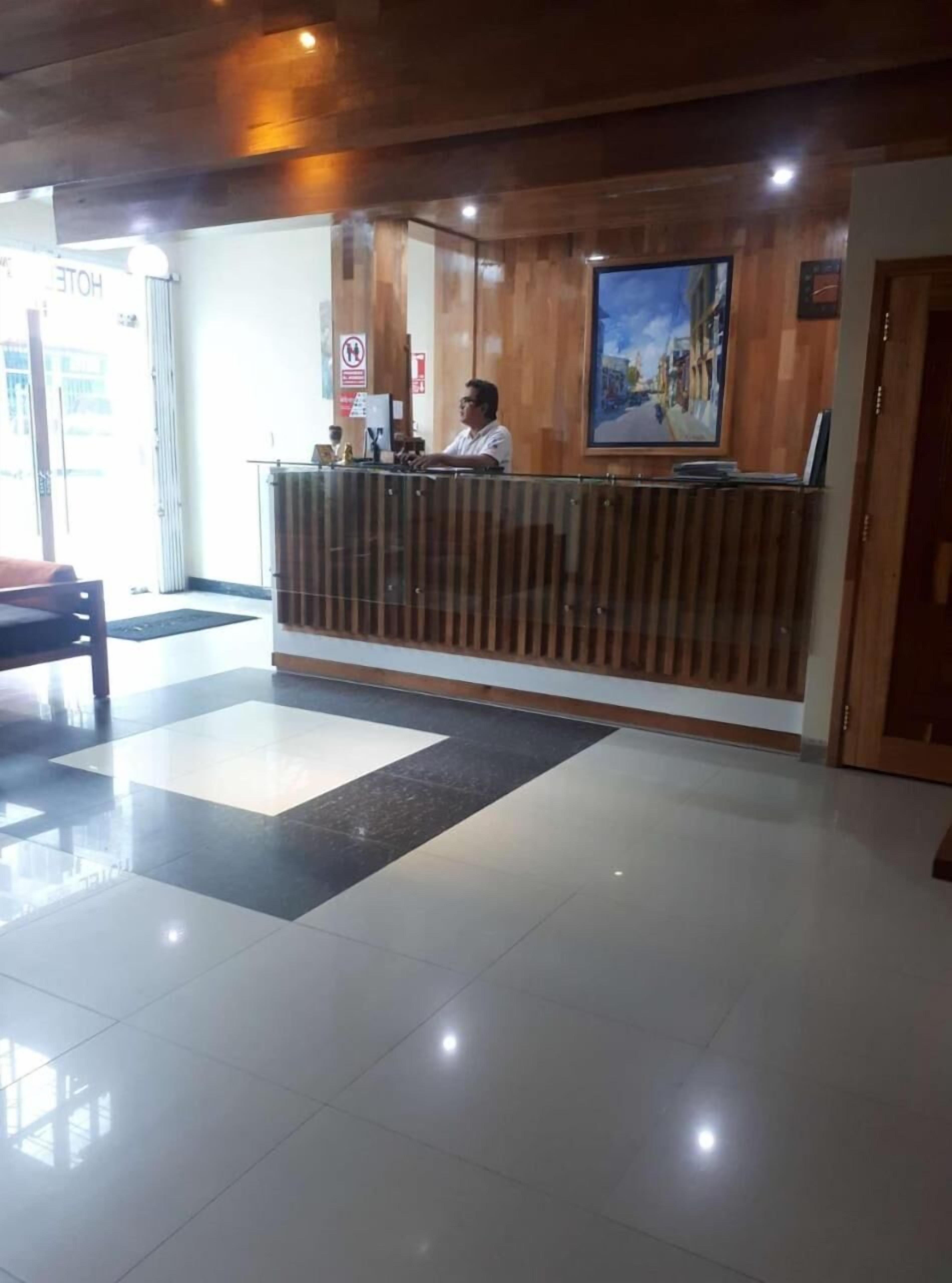 Foto - Casa Nativa Iquitos