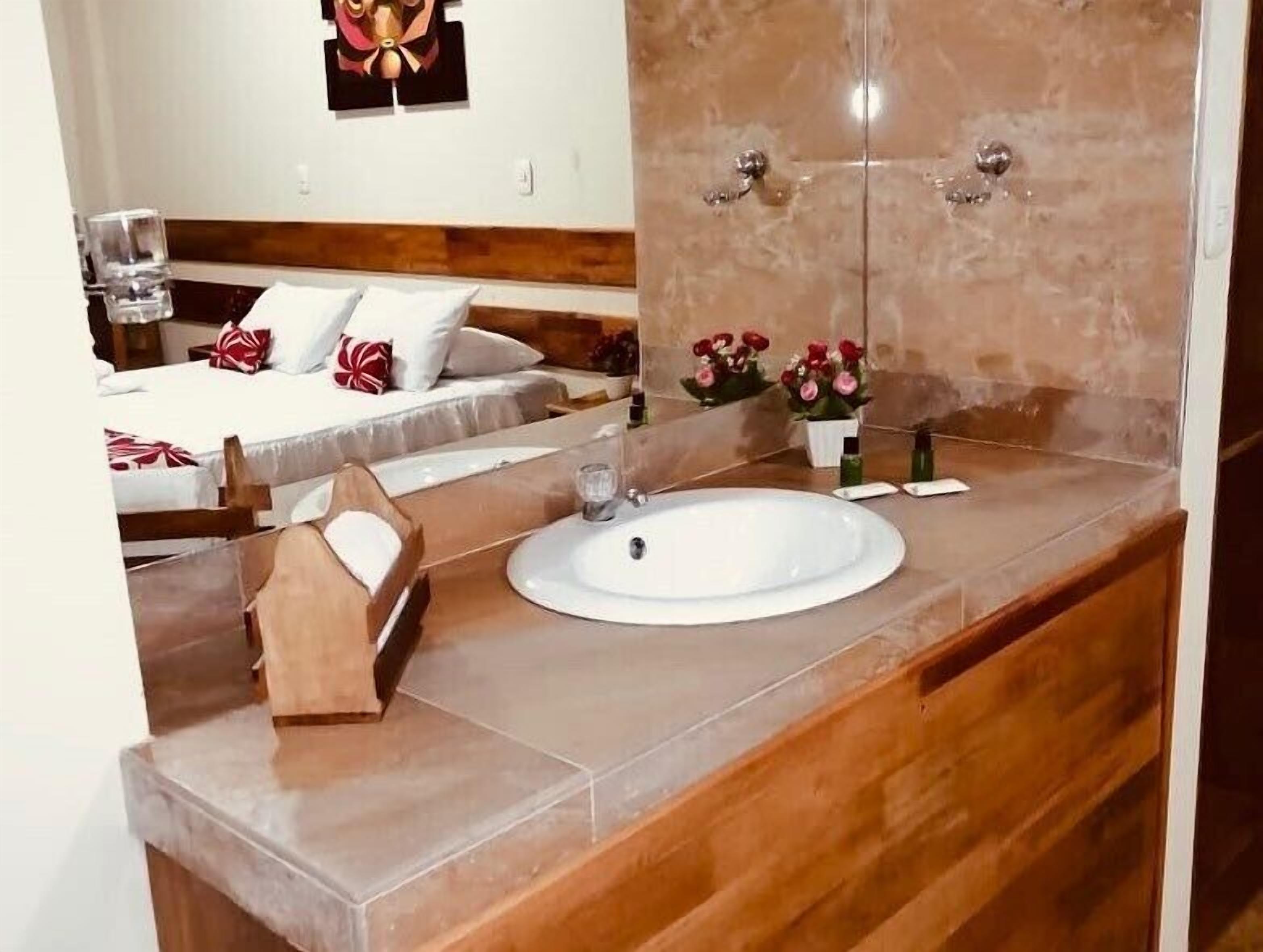 Foto - Casa Nativa Iquitos