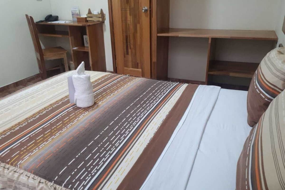 Basic Room