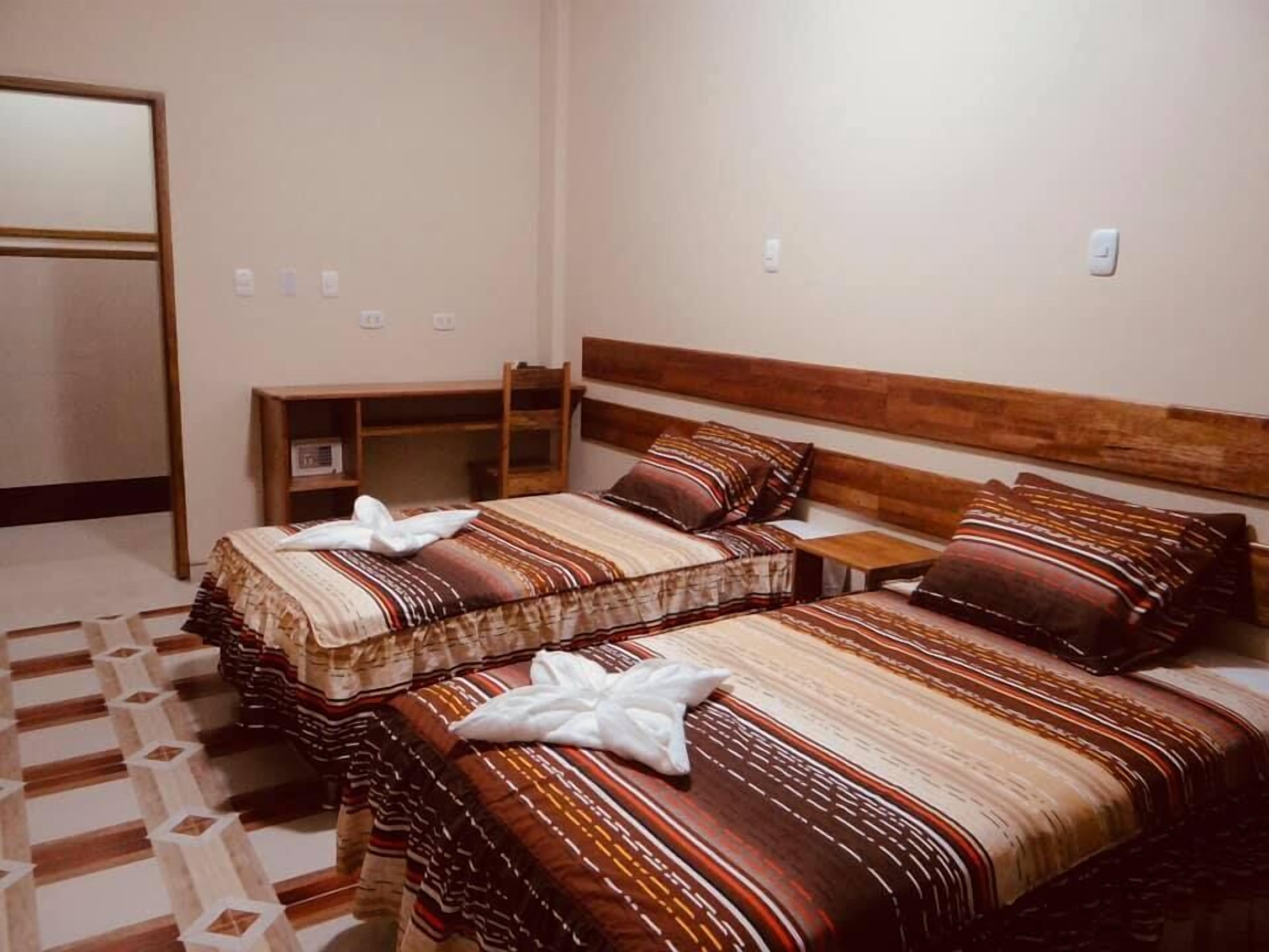 Foto - Casa Nativa Iquitos