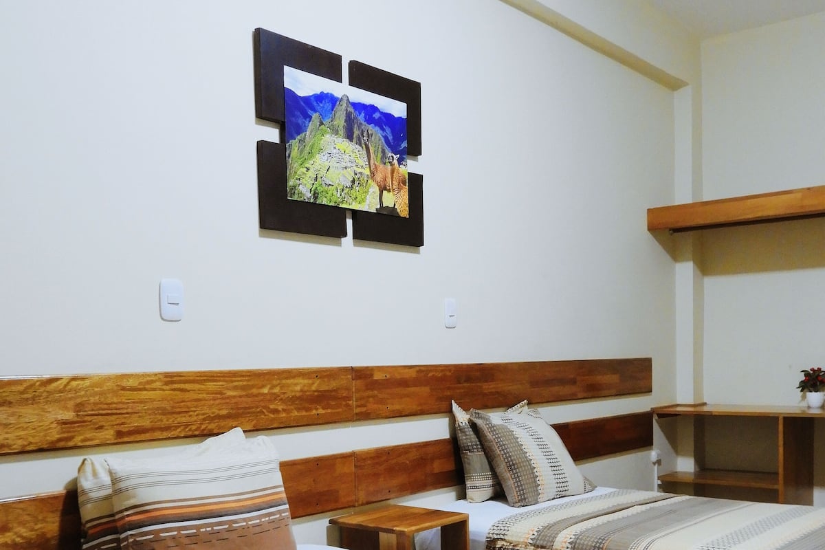 Comfort Double Room