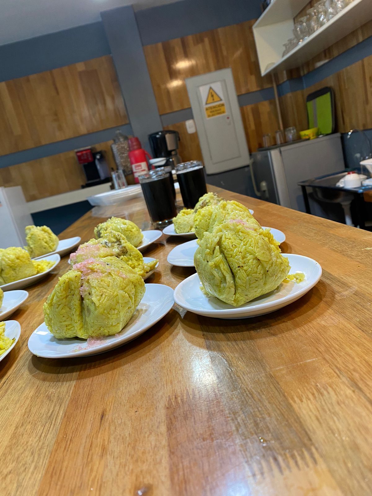 Foto - Casa Nativa Iquitos