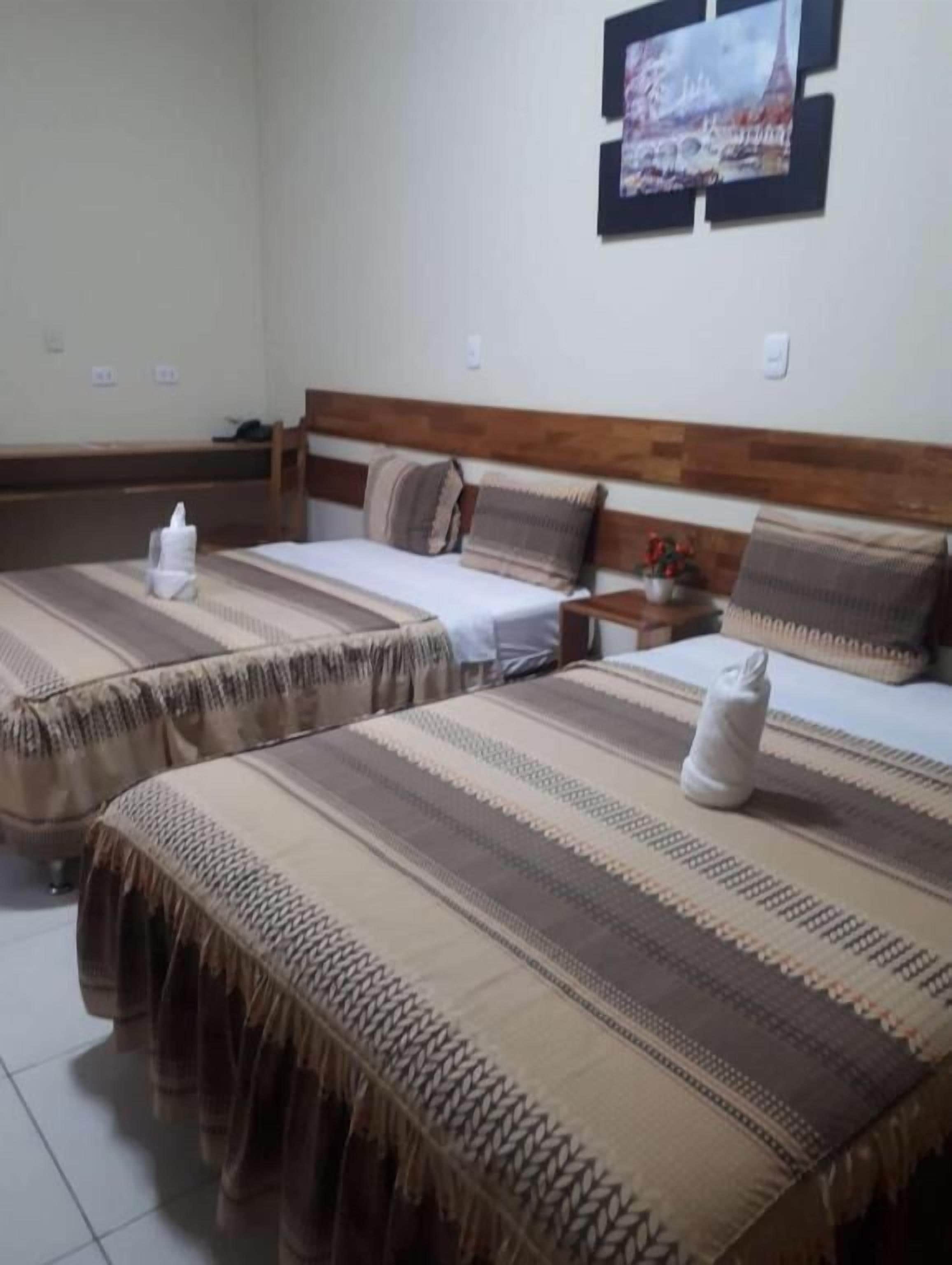 Foto - Casa Nativa Iquitos