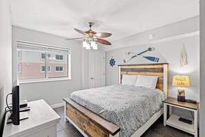 4 chambres, Wi-Fi, draps fournis