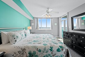 4 dormitorios, wifi, ropa de cama