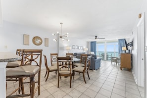 Interior - Spacious 3 bedroom unit in Bluewater Keyes | Bluewater Keyes - 1105 (North Myrtle Beach)