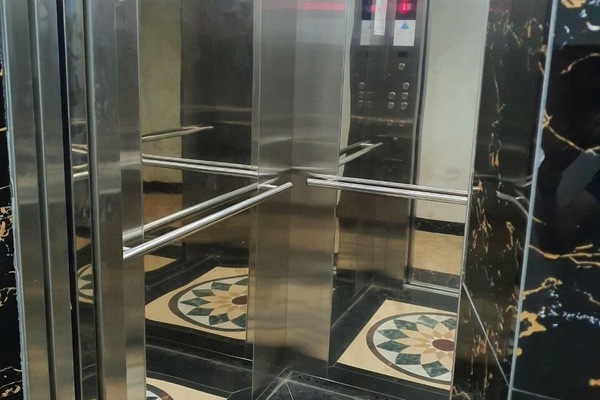 Elevator