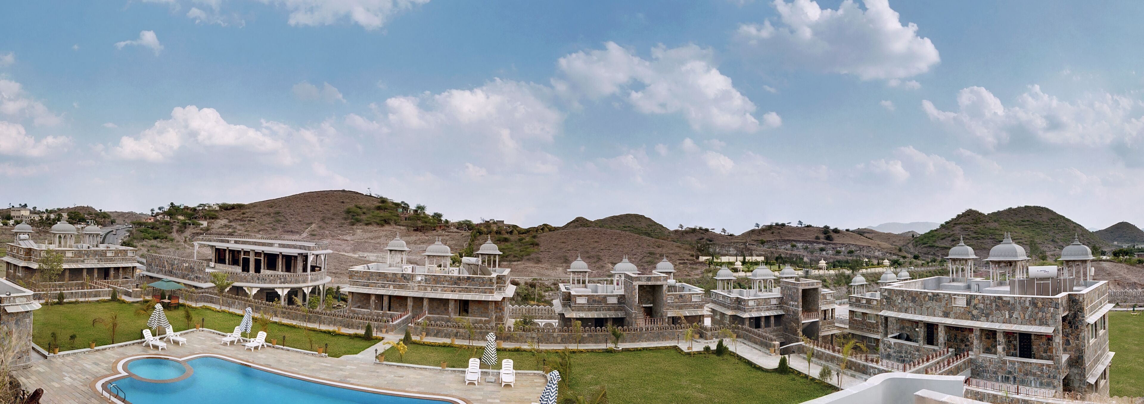 Photo - The Amargarh