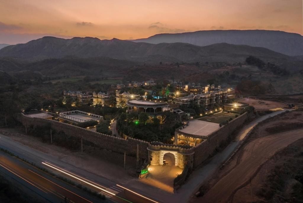 Photo - The Amargarh