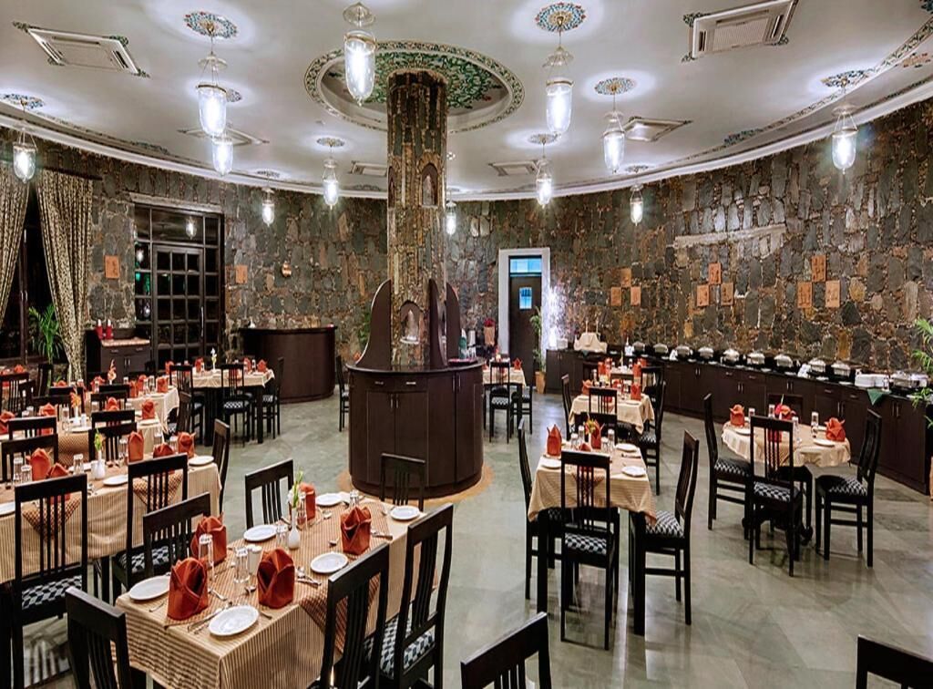 Photo - The Amargarh