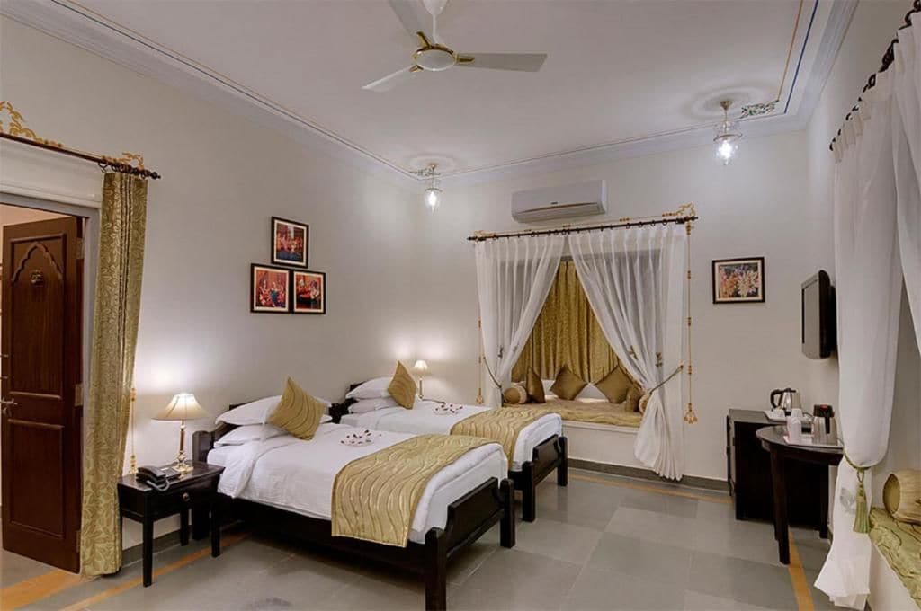 Foto - The Amargarh