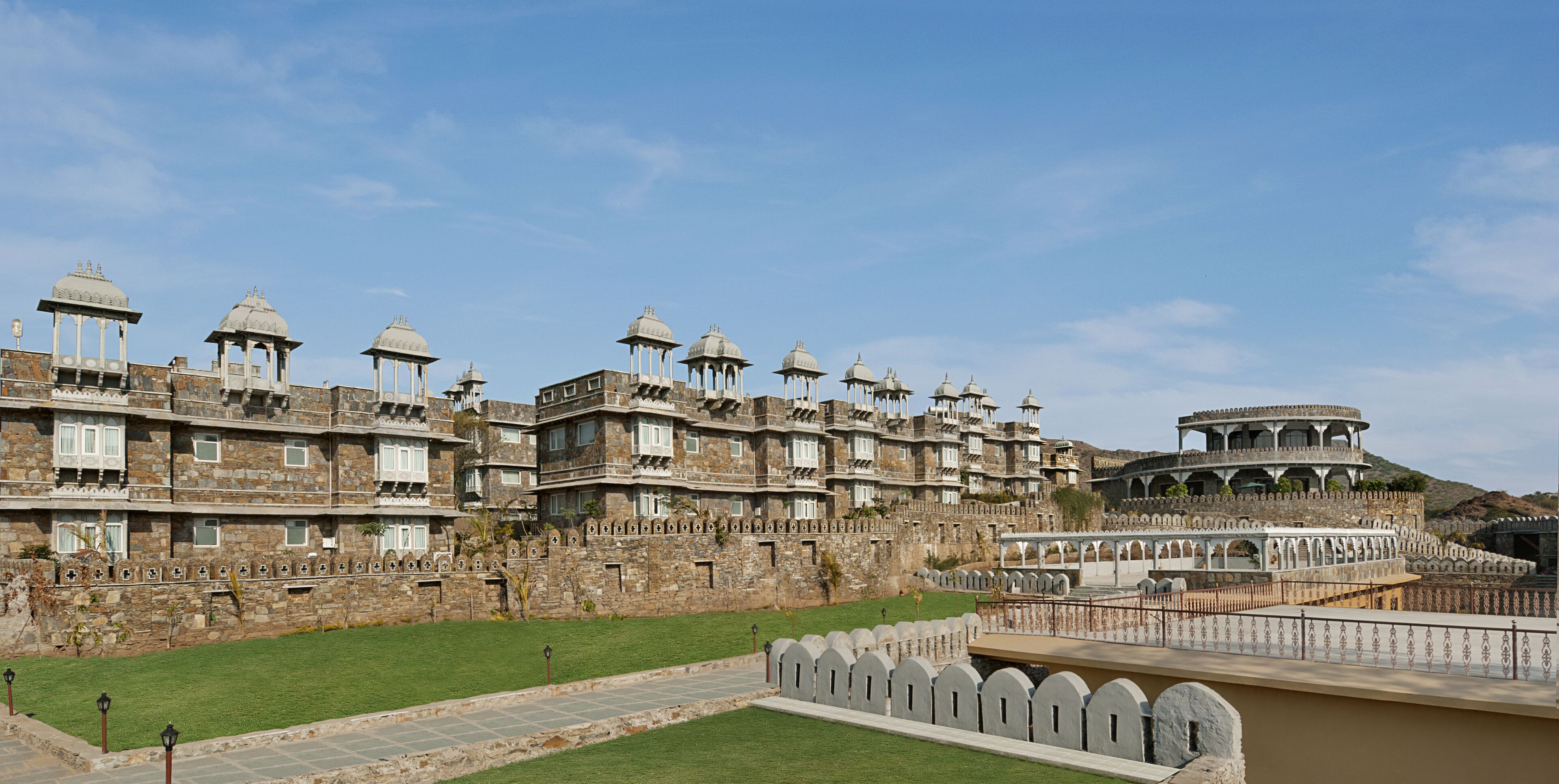 Photo - The Amargarh