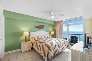 3 habitaciones, wifi y ropa de cama
