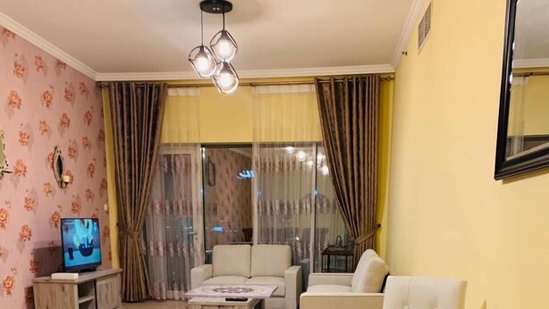 Unclassified image, 1 of 10, button - Downtown 2bedroom Holidays R Us (Dubai)