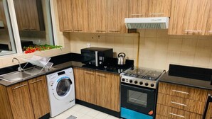 Unclassified image, 4 of 10, button - Downtown 2bedroom Holidays R Us (Dubai)