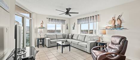 Télévision, lecteur de DVD