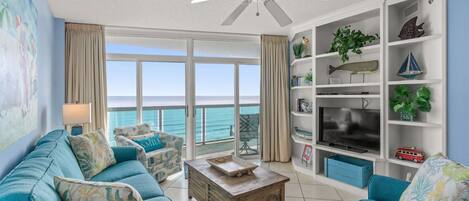 Televisión, reproductor de DVD