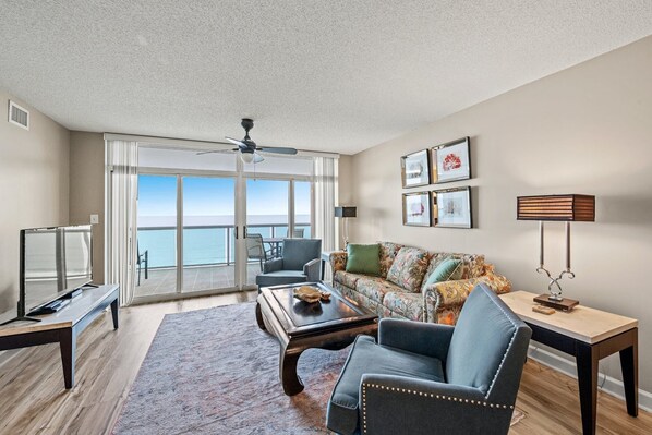 Fernseher, DVD-Player