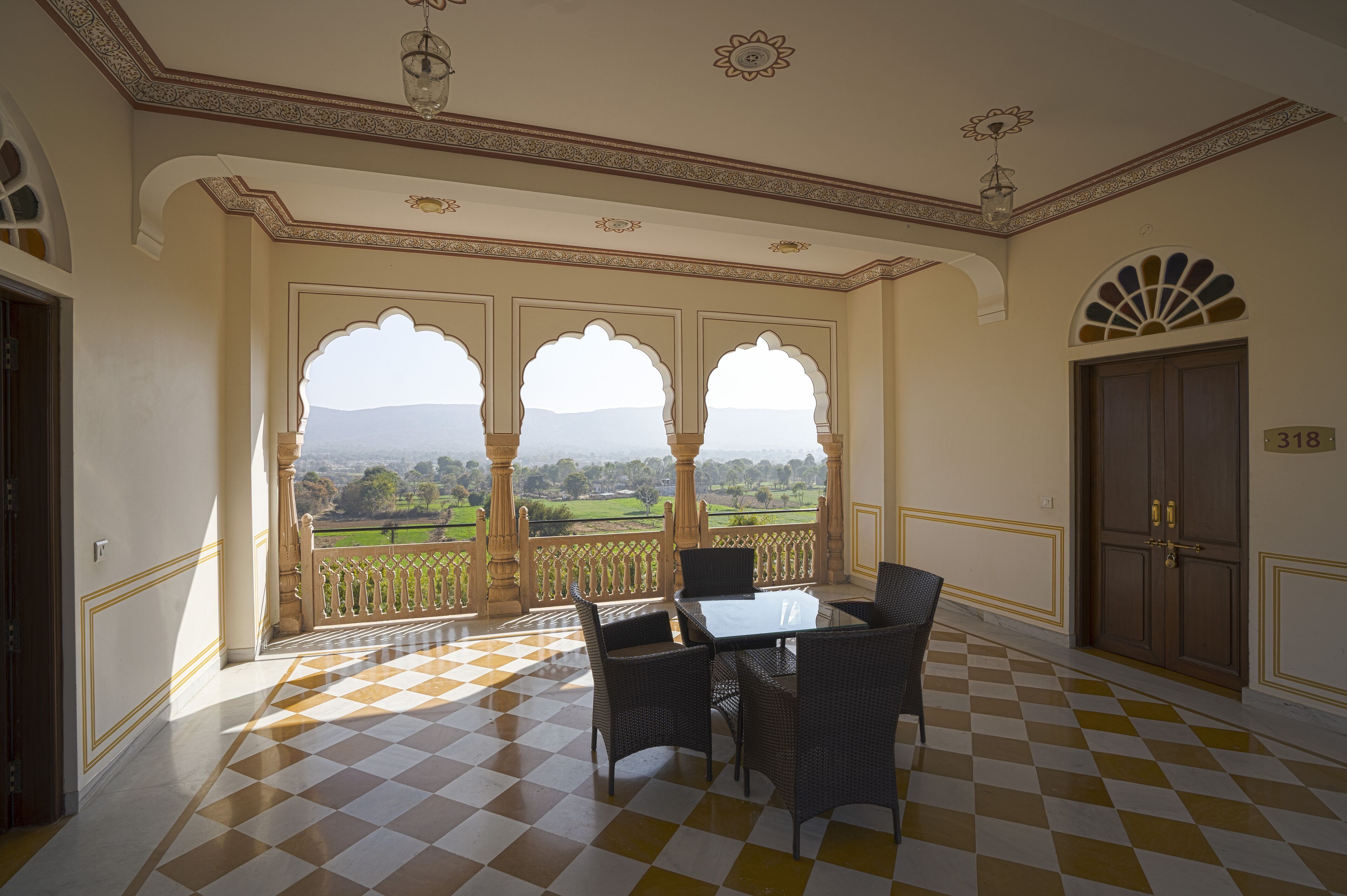 Classic Double Room | In-room safe, desk, soundproofing, iron/ironing board