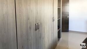 Deluxe-Apartment, eingeschränkter Meerblick