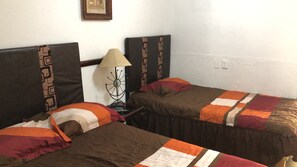 Free WiFi, bed sheets - Amplio departamento en el corazón de Mazatlán (G-2) (Mazatlán)