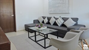 Unclassified image, 2 of 11, button - Apartment - C (Mazatlán)