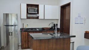Unclassified image, 3 of 11, button - Apartment - C (Mazatlán)