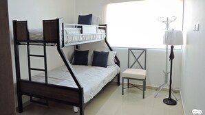 Unclassified image, 5 of 11, button - Apartment - C (Mazatlán)