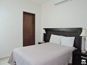 Room - Apartment - C (Mazatlán)