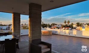 Veranda